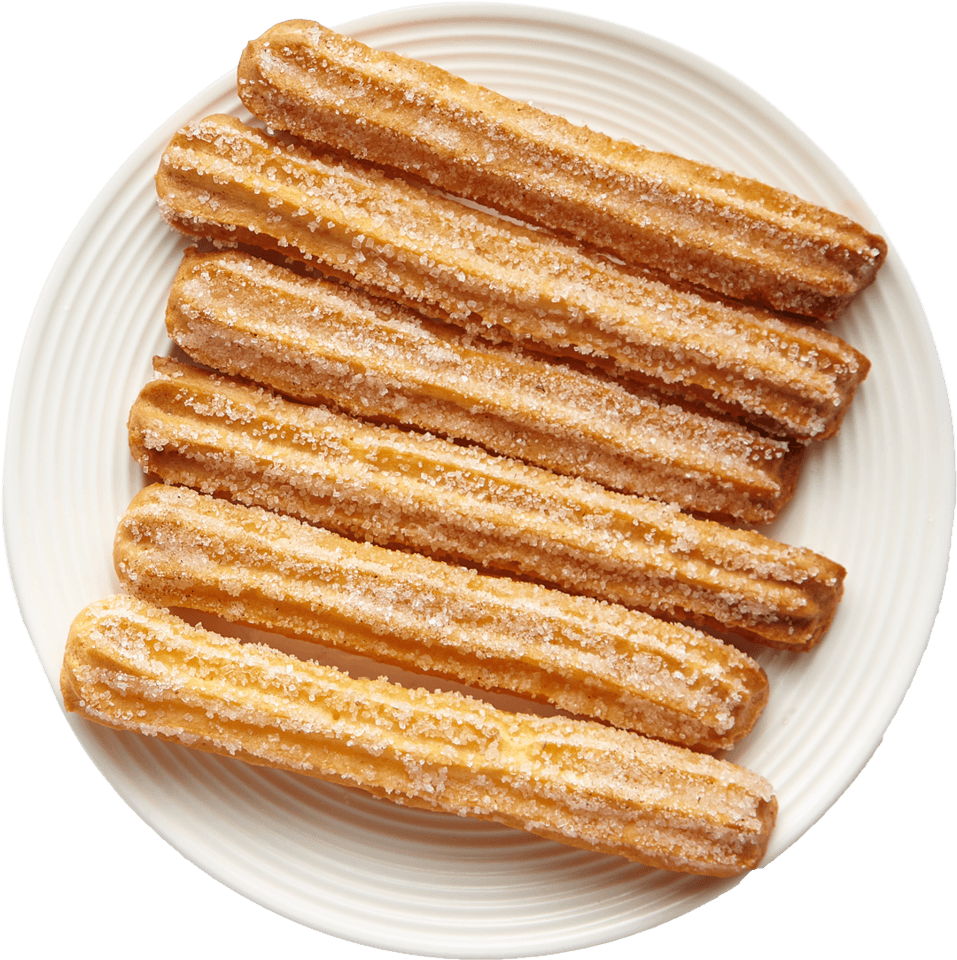 Churros Innit